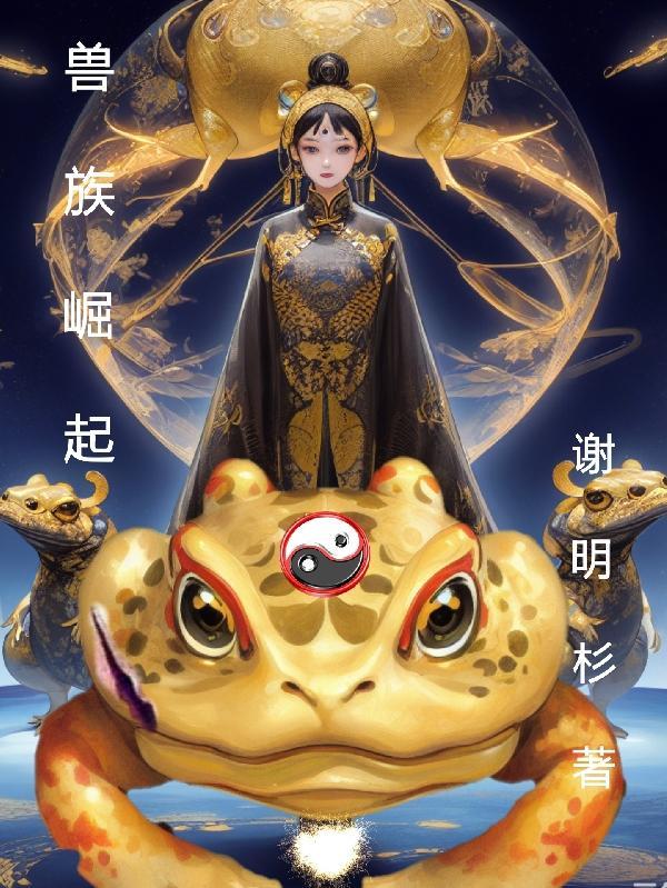 兽族之崛起