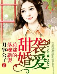 甜婚袭爱，总裁的落魄新妻