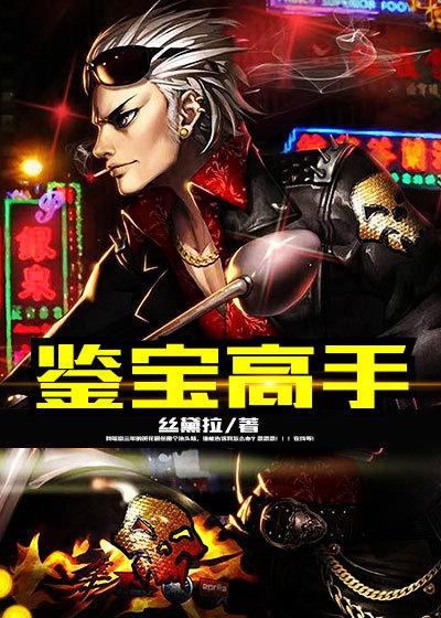 鉴宝高手