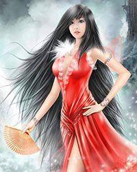 我把白莲花女主逼疯了谢思思颜如雪